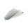 Zadnji blatnik POLISPORT 8595400005 bela