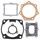 Top End Gasket Kit WINDEROSA 810271