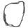 Tesnilo sklopke (Clutch cover gasket) WINDEROSA 816248 inner side