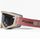 Goggles ARIETE PURAVIDA VIDA 14970-VSBS sand ( silver lens no pins