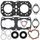 Complete Gasket Kit with Oil Seals WINDEROSA 711187