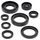 Engine Oil Seal Kit WINDEROSA 822173