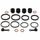 Caliper Rebuild Kit All Balls Racing 18-3087