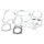 Celoten set tesnil za motor ATHENA P400510850045