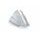 Windscreen PUIG Z-RACING 20541H smoke