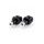 Adapterji za stopalke (Footpeg adapters) PUIG 6865N črna