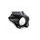 Semifairing PUIG MIRAGE SPORT 21604F dark smoke matt black housing