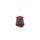 Conical air filter BMC FBSA12-40 Plastic Top (crankcase vent filter)