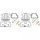 Carburetor Rebuild Kit All Balls Racing 26-1865