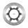 Zavorni disk NG 1457