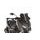 Windshield PUIG V-TECH LINE SPORT 9474N črna