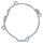 Ignition cover gasket WINDEROSA 817671