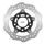 Zavorni disk NG 2117XG