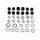 Rear Independent Suspension bushing only Kit All Balls Racing 50-1202