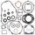 Complete Gasket Kit with Oil Seals WINDEROSA 811442