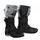 Obutev SHOT RACE 6 A09-24B1-A06-40 black / grey / chrome 40