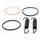 Exhaust gasket kit WINDEROSA 823101