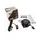 Cooling fan and mounting kit EXED EX-RFS-UN-SW with Revotec universal mounting system and ON/OFF switch