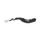 Brake lever ACCOSSATO LV003 in Aluminium "Revolution" version For Accossato (No Ready to Brake) and Brembo Radial brake master c srebrna