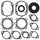 Complete Gasket Kit with Oil Seals WINDEROSA 711100