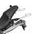 Nosilec za kovček ( Top master fitting kit ) SHAD H0HR67ST