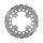 Zavorni disk EBC MD1007C