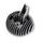 Glava motorja (cilinder) RMS 100070132 47mm >2000