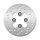 Zavorni disk NG 393