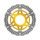Zavorni disk EBC MD1141XC