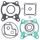 Top End Gasket Kit WINDEROSA 810315
