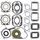 Complete Gasket Kit with Oil Seals WINDEROSA 711146