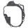 Tesnilo sklopke (Clutch cover gasket) WINDEROSA 816156 outer side