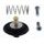 Air Cut Off Valve Rebuild Kit All Balls Racing 46-4015