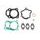 TOPEND set tesnil za motor ATHENA P400210600033