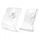 Graphic guards protector POLISPORT PERFORMANCE 8483300001 Transparentne