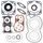 Complete Gasket Kit with Oil Seals WINDEROSA 711298