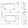 Zavorne obloge ACCOSSATO AGPP181 OR