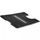 Footrest carpet rubber ARIETE 02508