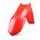 Prednji blatnik POLISPORT 8573900001 red CR 04