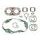 Celoten set tesnil za motor ATHENA P400485850250
