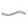 Rubber seal SHAD 400269R2 for SH58X and SH59X