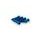 Screws PUIG ANODIZED 0544A moder M6 x 25mm (6pcs)