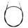 ATV brake cable All Balls Racing 45-4010