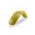 Prednji blatnik POLISPORT 8561600003 yellow RM 01