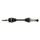 Axle All Balls Racing AB6-YA-8-105 6ball