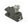 Sliding block DOMINO 121858480 with screw