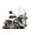 Windscreen PUIG TOURING 9719W prozorna