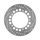 Zavorni disk EBC MD1040RS