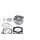 Cilinder kit ATHENA P400270100011 Big Bore d 90 mm, 365 cc