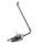 Snorkel kit GPR ATV.49.SNORK Brushed Stainless steel